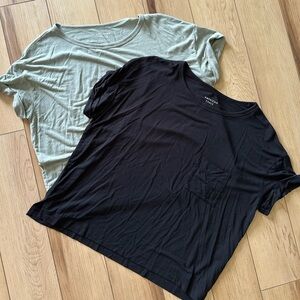 AE Soft & Sexy T-Shirt (set of 2)